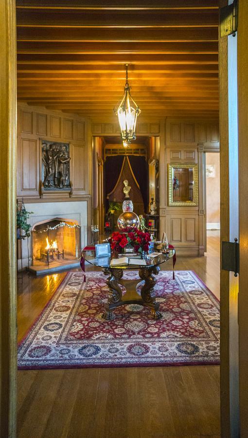 Alexander Mansion Bed & Breakfast Winona Kültér fotó