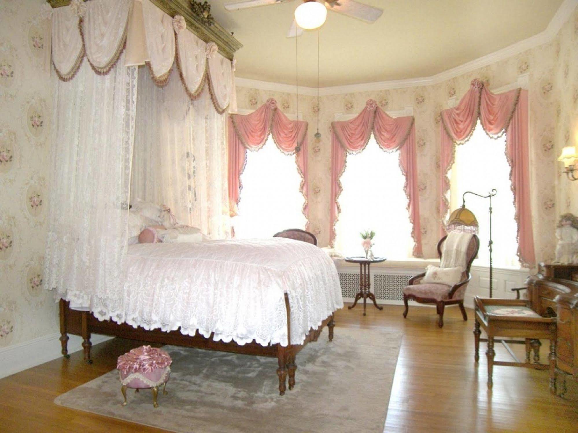 Alexander Mansion Bed & Breakfast Winona Kültér fotó